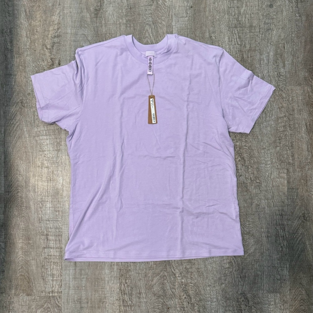 Skims Boyfriend T-Shirt - Lily